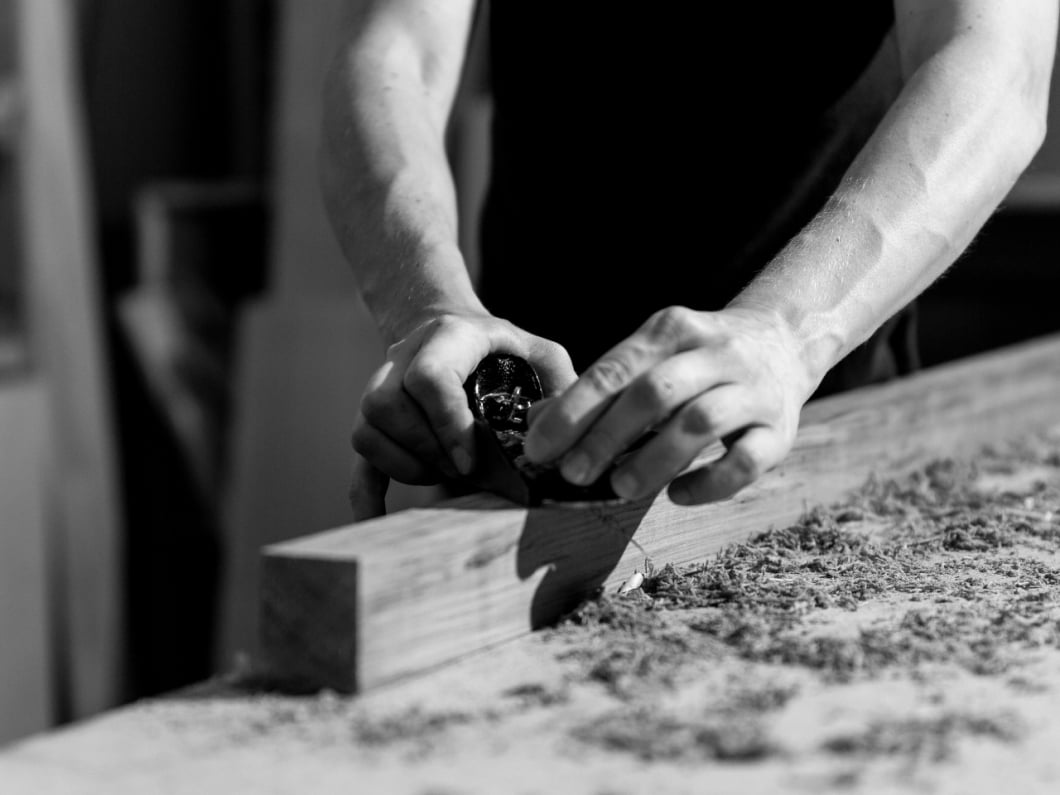 Maritimo handcrafted