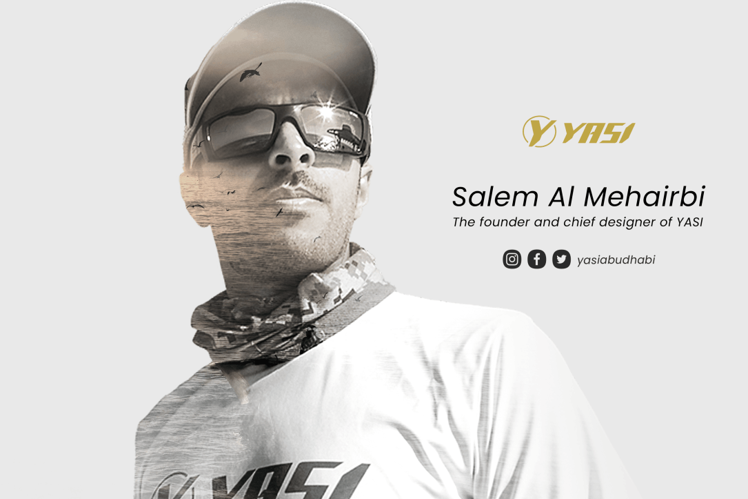 YASI FISHING ACCESSORIES -  ABU DHABI